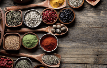 From Spice Route to Tables – The Flavors and Spices of Saudi Arabia