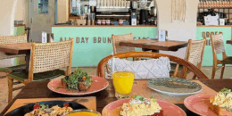 6 Best Breakfast Spots in Riyadh You Need to Try