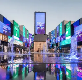 Best Entertainment Spots in Saudi Arabia – An Experience Like No Other