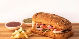  7 Fast Food Restaurants in Saudi Arabia You Need to Try