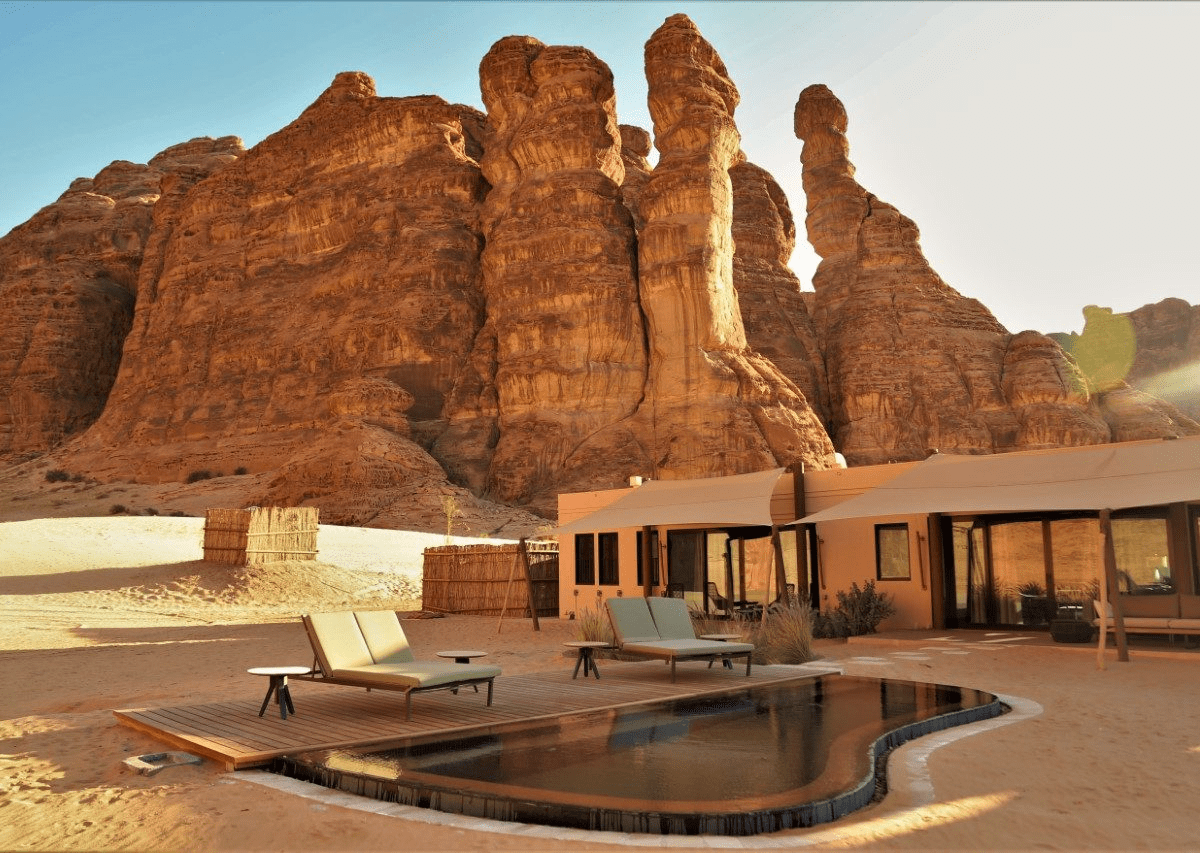 Discovering the Trends Shaping Saudi Arabia’s Hospitality Industry