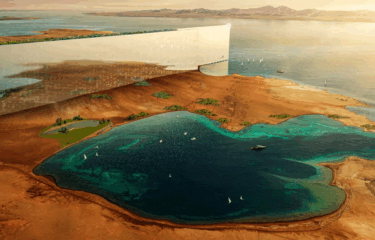 Innovations and Economic Reforms in Saudi Arabia – Driving the Change