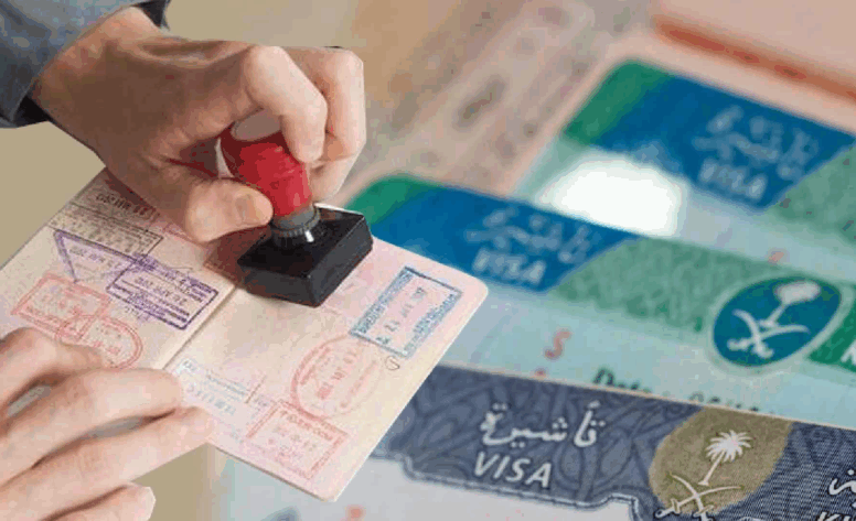 Your Guide to Visa Types for Saudi Arabia