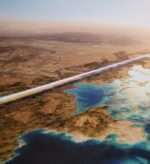 Experience Saudi Arabia<br> Beyond the Desert