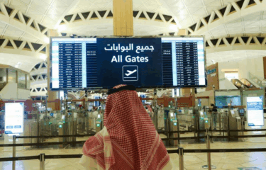 How to Manage Pre-Trip Anxiety For Your Visit to Saudi Arabia
