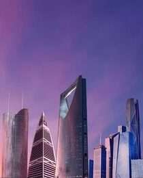 Landmarks and Architecture