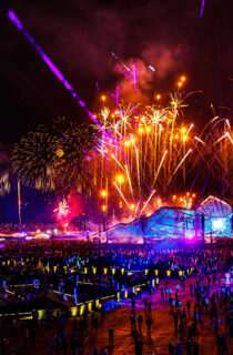 Events and Festivals