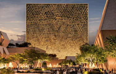 Investing in Saudi Arabia — A Land of Opportunity and Transformation