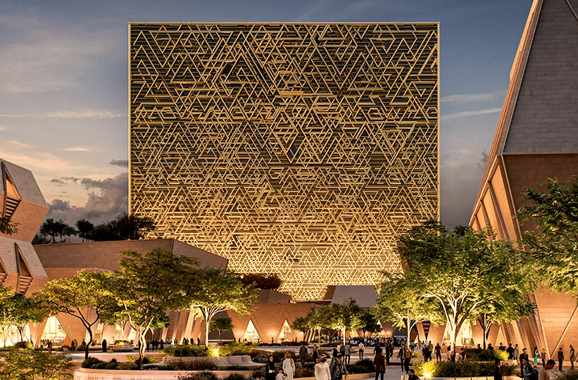 Investing in Saudi Arabia — A Land of Opportunity and Transformation