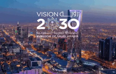 A New Era of Prosperity with Vision 2030 in Saudi Arabia