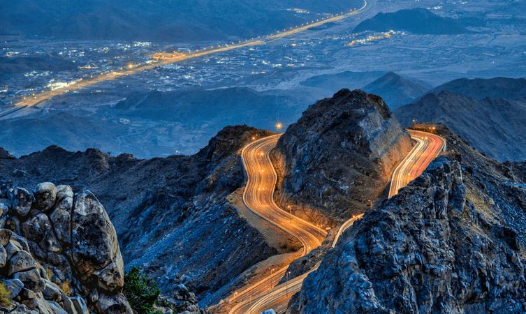 The Ultimate Guide to the Best Tourist Destinations in Saudi Arabia