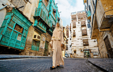 How To Spend Your One-Day Trip to Jeddah?