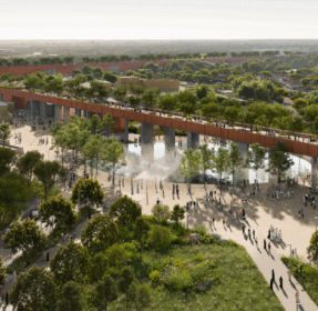 Green Initiatives and Investment Opportunities in Riyadh 2025