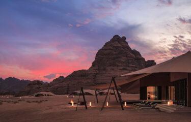How To Make the Most of Your 3-Day Trip to AlUla