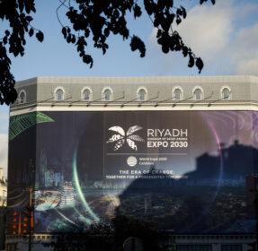 Saudi Expo 2030 - Why the World is Excited for Saudi Arabia’s Global Event