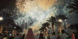 Eid ul Fitr 2026 Holidays in Saudi Arabia: Dates, Details and What to Do With All That Free Time