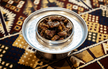 The Best Date Shops in Saudi Arabia – The Infusion of Tradition and Luxury