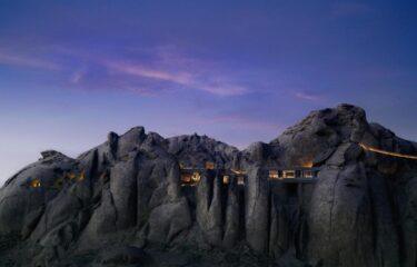Beyond Riyadh & Jeddah—Saudi’s Lesser-Known Luxury Destinations