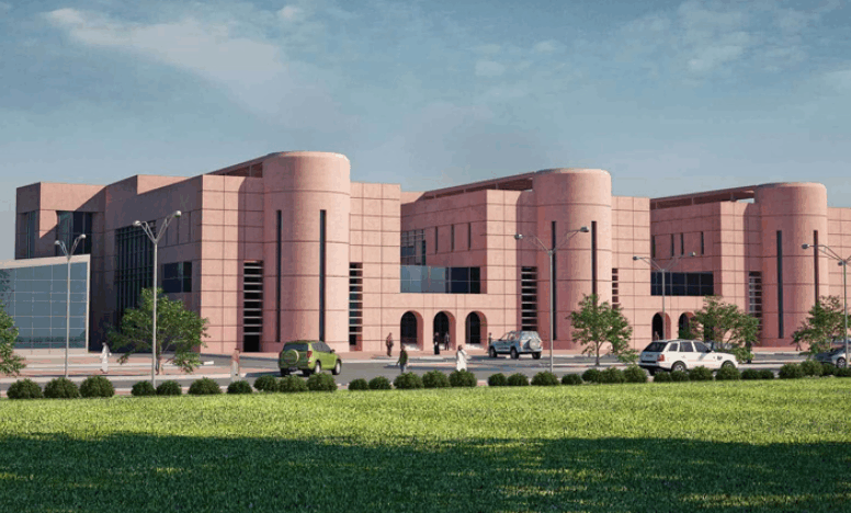 King Faisal University, in Hofuf in Al-Ahsa, Saudi Arabia- (Credits: alraynews)