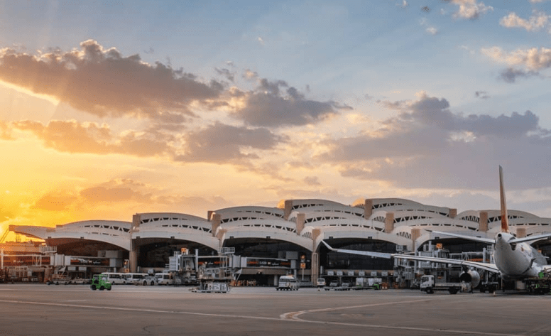 Turn Your 8-Hour Layover in Riyadh into an Adventure