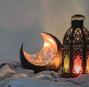 Experience the Magic of Ramadan Nights in Saudi Arabia