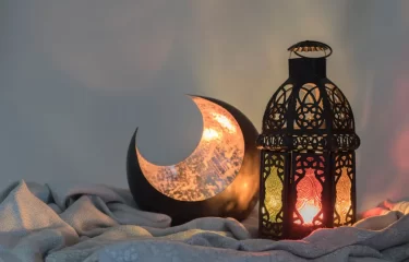 Experience the Magic of Ramadan Nights in Saudi Arabia