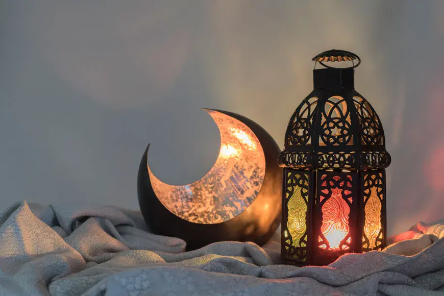 Experience the Magic of Ramadan Nights in Saudi Arabia
