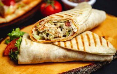 The Ultimate Guide to the Best Shawarma Spots in Riyadh