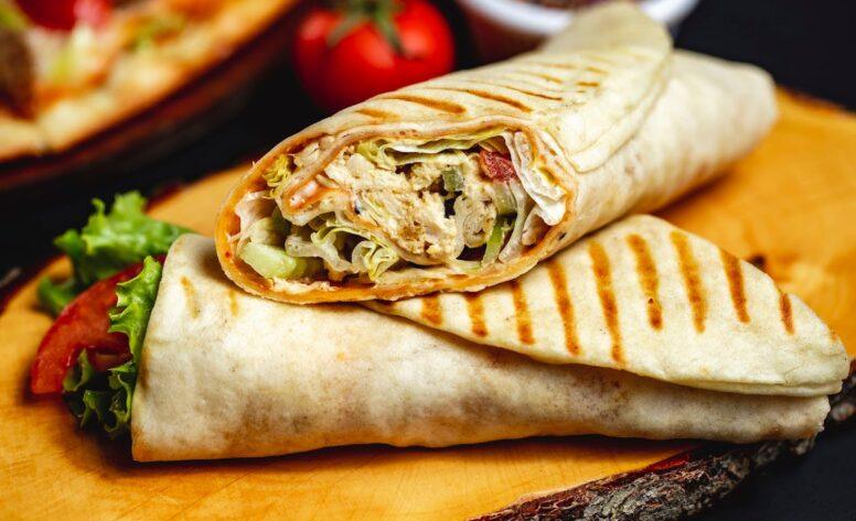 The Ultimate Guide to the Best Shawarma Spots in Riyadh