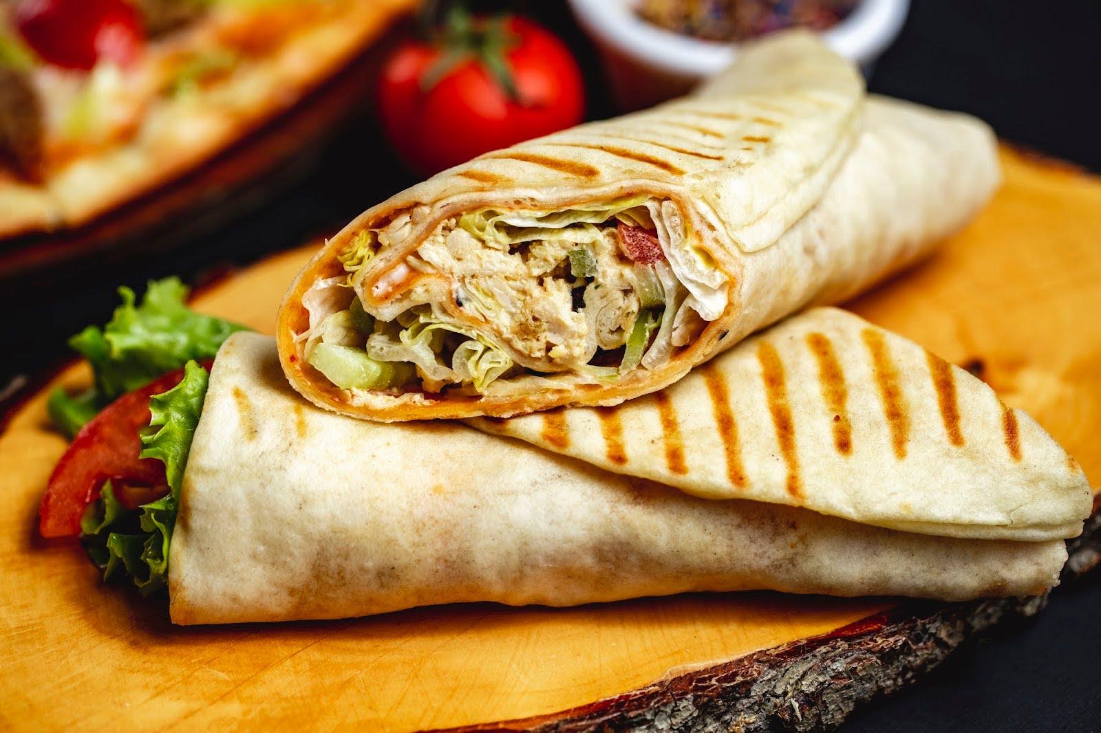 The Ultimate Guide to the Best Shawarma Spots in Riyadh
