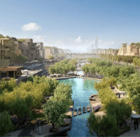 The Beating Heart of an Active & Healthy Saudi Arabia – Riyadh's Sports Boulevard