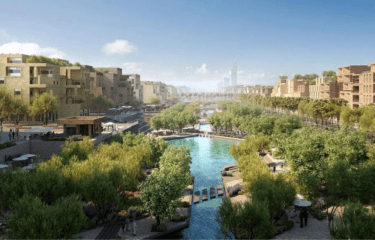 The Beating Heart of an Active & Healthy Saudi Arabia – Riyadh’s Sports Boulevard