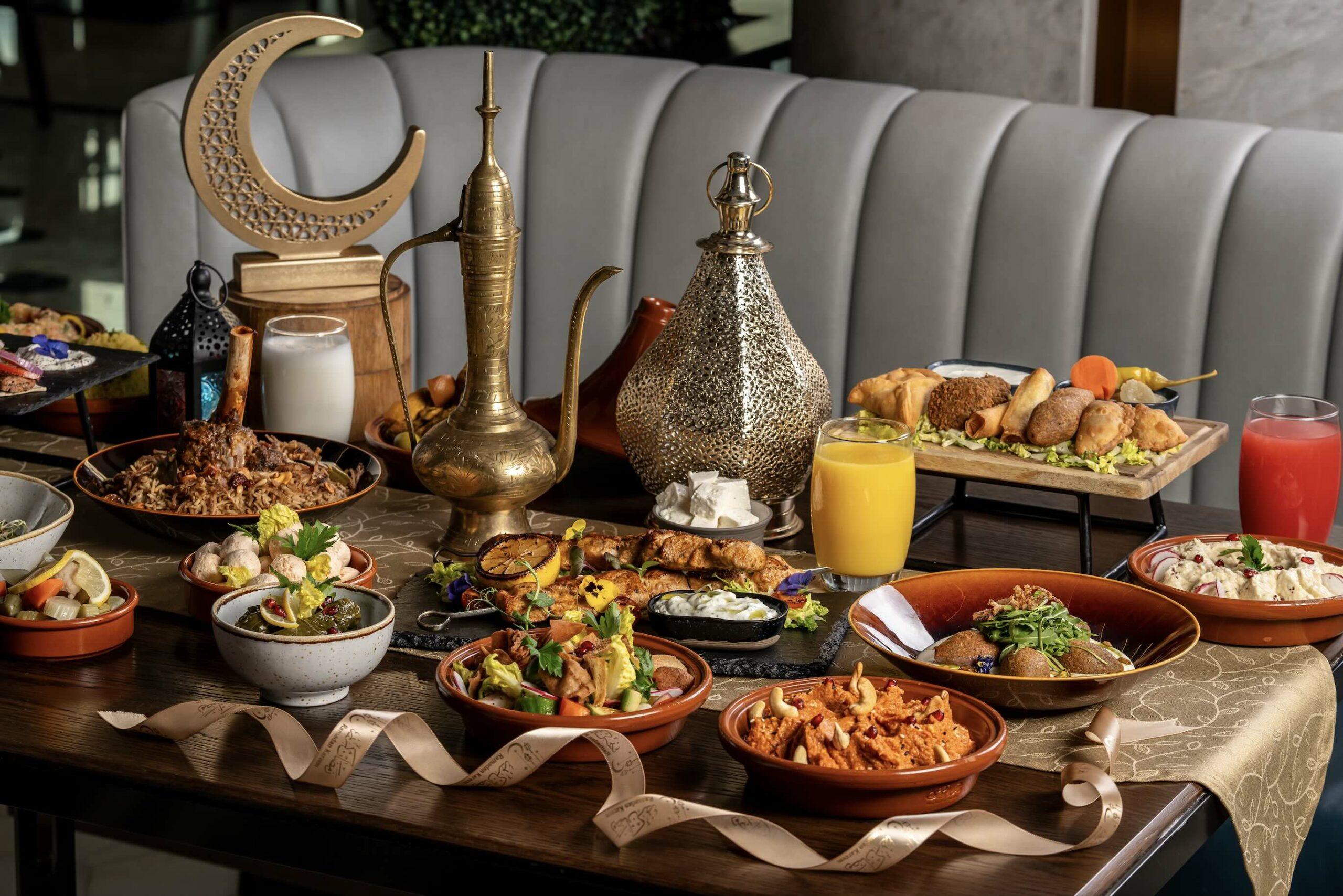 Things to do in Ramadan in Saudi Arabia – A Journey Through Time, Tradition & Togetherness