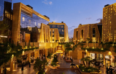 A Guide to Eid-ul-Fitr Shopping in Saudi Arabia 