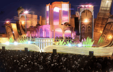 A Thousand Beats, One Destination: Why 1001 Music Festival in Riyadh Was the Coolest Event of 2025 Yet!