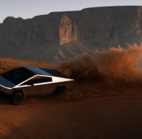 Tesla’s Launch in Saudi Arabia – A Milestone Moment for the Kingdom