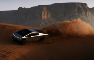 Tesla’s Launch in Saudi Arabia – A Milestone Moment for the Kingdom