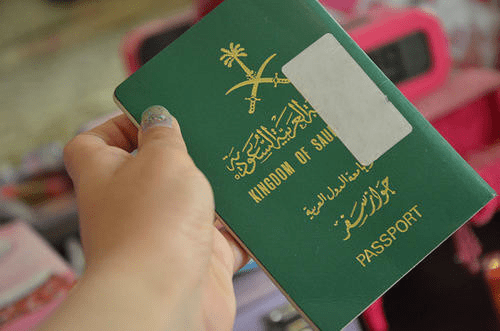 Saudi passport holders likely to enjoy visa-free entry to Schengen zones - (Credits Arab News)
