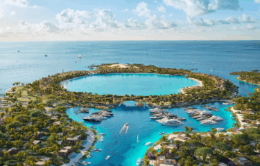 Laheq Island | Inside Saudi’s Stunning New Residential Paradise on the Red Sea