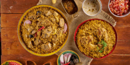 Where to Have Kabsa in Riyadh – A Complete Guide for Food Lovers