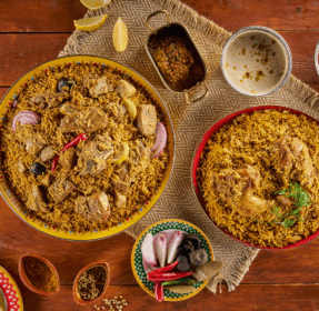Where to Have Kabsa in Riyadh – A Complete Guide for Food Lovers