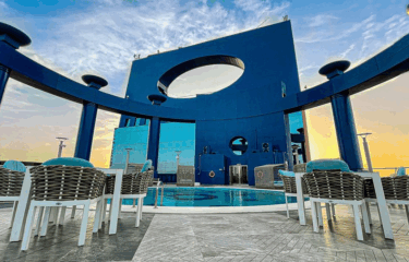 Forks, Flavors, Spices, & the Red Sea: Experience the Best Restaurants in Jeddah