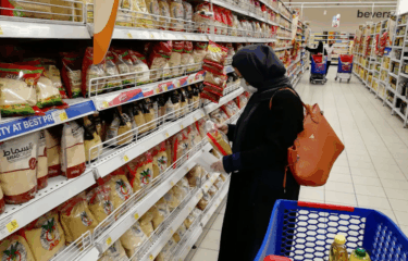 An Expat’s Guide to Grocery Shopping in Riyadh