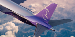 Riyadh Air London Inaugural Flight 2025 – The Kingdom Takes It To The Skies.
