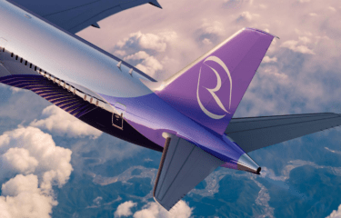 Riyadh Air London Inaugural Flight 2025 – The Kingdom Takes It To The Skies.