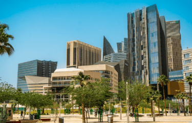 Crown Prince Mohammed bin Salman’s Strategic Real Estate Reforms in Riyadh