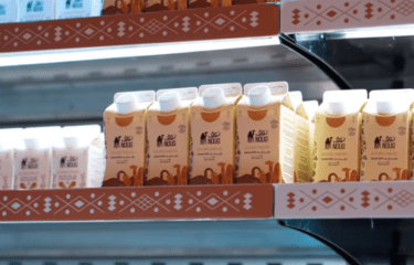Packaged Camel Milk in Saudi Arabia – Health Benefits, Types, and Where to Find It