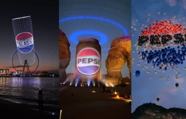 PepsiCo Plants Roots in Riyadh: Inside the Bold New HQ in Saudi Arabia’s Financial District