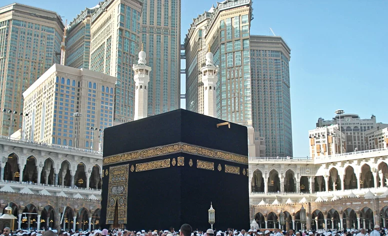 Preparing for Hajj in Saudi Arabia: A Soulful Guide to Every Step of the Journey