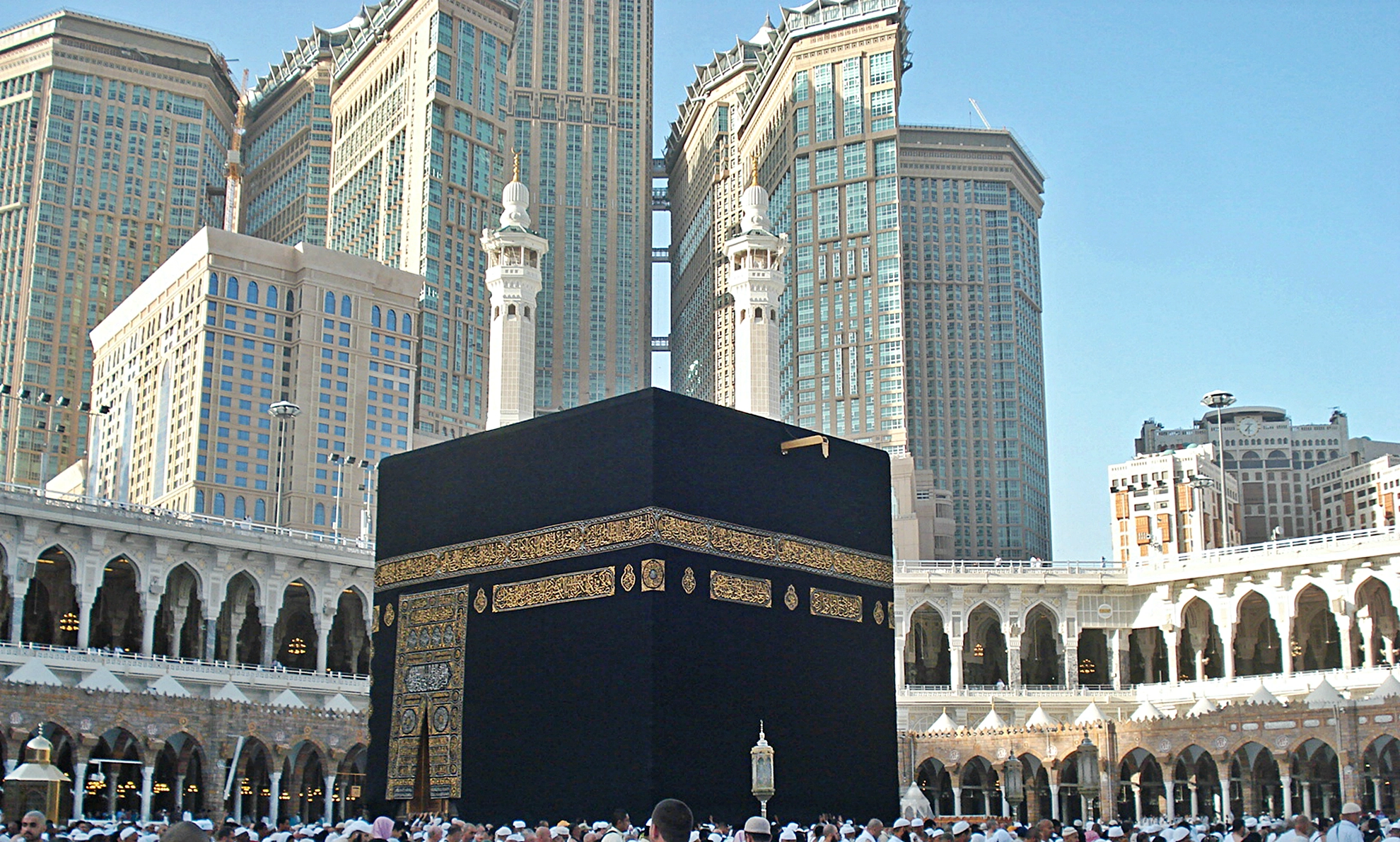 Preparing for Hajj in Saudi Arabia: A Soulful Guide to Every Step of the Journey